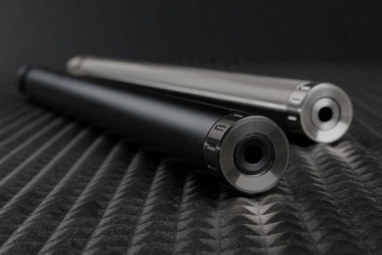 .920 Match Barrels